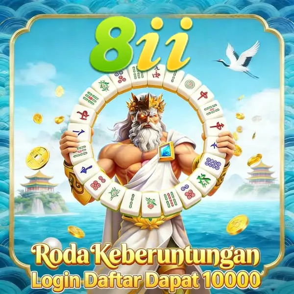8ii APK Resmi Unduh